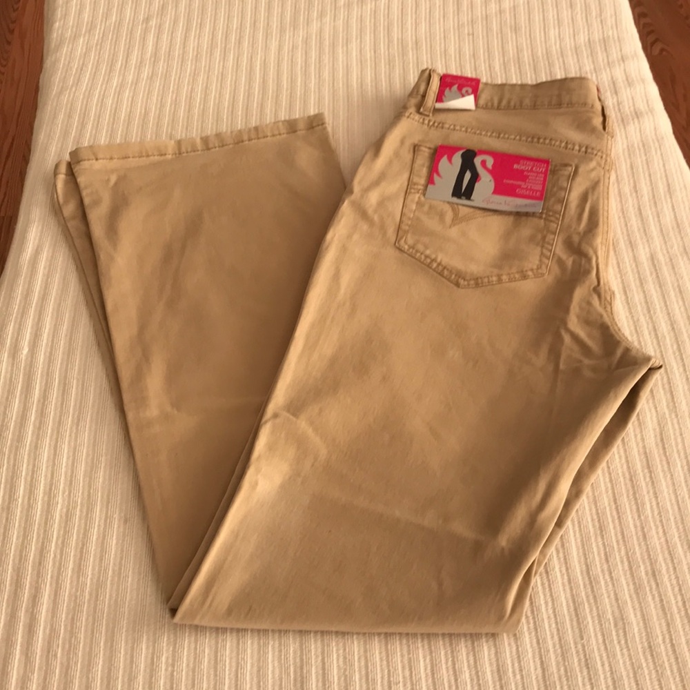 Gloria Vanderbilt Jeans